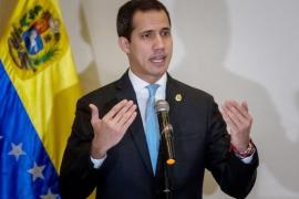 UK reconoce a Juan Guaidó y le bloquea a Nicolás Maduro el acceso a US$ 1.100 millones en oro