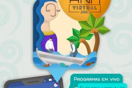 De manera virtual las fiestas de Santana 2020 en Boca Del Río, Veracruz