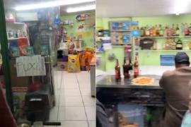 En Brasil clausuran bar disfrazado como tienda de mascotas, en medio de pandemia COVID19