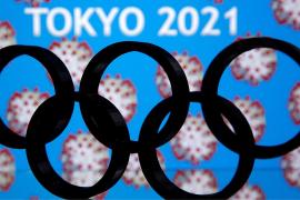Listo el calendario de los Juegos Olímpicos Tokio 2021