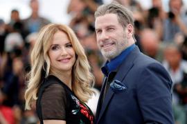 John Travolta se enfrenta de nuevo a la pérdida del amor por culpa del cáncer