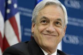 No se permitirán la toma de carreteras en el país: Piñera