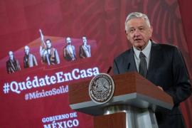 AMLO: Peña y Calderón deben declarar ante FGR