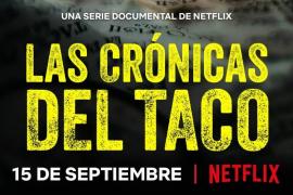 Segunda temporada de "Las crónicas del taco" revela antojable tráiler