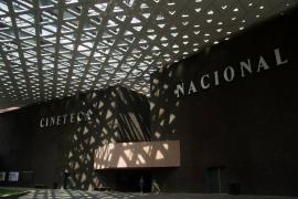 La Cineteca Nacional reabrirá sus puertas tras cierre por Covid-19