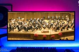 Primer concierto virtual de la Sinfónica de la Facultad de Música 