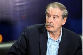 Multan a Vicente Fox por festejar una boda en medio de pandemia