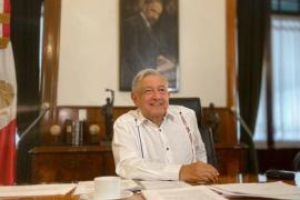 AMLO asegura que México puede dar ejemplo mundial si existe justicia en caso Lozoya