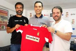 Rafa Márquez inicia su carrera como DT en el Cadete A del Alcalá