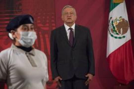 AMLO, por consulta para enjuiciar a expresidentes