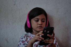 Sin educación física: obesidad en la pantalla