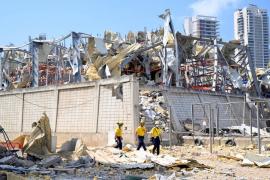 Protocolos Covid retrasaron labores de rescate en horas vitales: bomberos