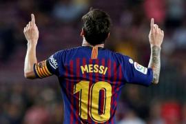 Messi deberá pagar su cláusula de rescisión si quiere salir del Barcelona: LaLiga