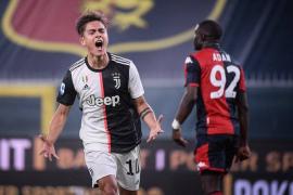 Real Madrid habría ofrecido 100 millones de euros a la Juventus por Dybala