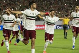 Selección Mexicana confirma horario para partido amistoso contra Holanda