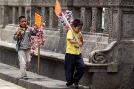 5 millones de niños trabajadores por Covid: Redim