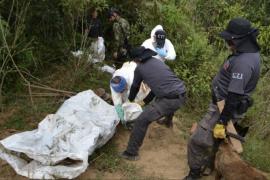 Vuelve el terror del narco a Colombia: 33 asesinatos en 11 días