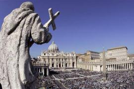 Nombra Papa a seis mujeres para supervisión de finanzas en el Vaticano