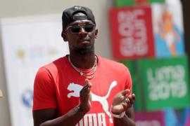 Usain Bolt, positivo a COVID-19 tras fiesta de cumpleaños