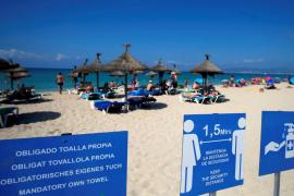 Llama el WTTC a salvar al sector turístico y la economía global
