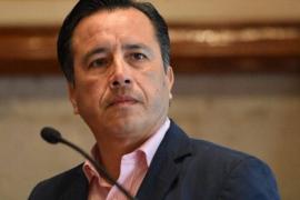 Cuitláhuac García: Veracruz seguirá combatiendo a grupos gremiales”