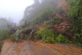 5 municipios de Veracruz tienen declaratoria de emergencia 