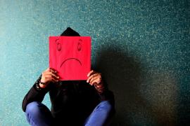El aislamiento por COVID-19 afecta la salud mental de los adolescentes en México 