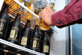  Se extiende horario de la venta de alcohol en Xalapa Veracruz