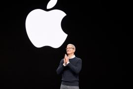 Gran demanda para Apple por mil 400 millones de dólares por parte de compañía inteligente China