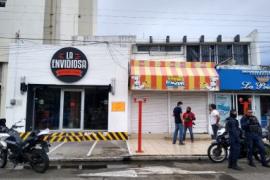 Aumentan los asaltos en comercios de Paseo Martí en Veracruz