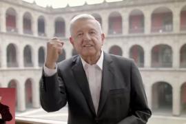 AMLO presume que México tiene el “mejor gobierno en el peor momento”