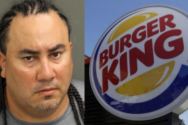 Trabajador de Burger King fue ejecutado luego de tardarse con un pedido