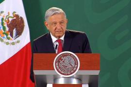 “Dinero que recibió mi hermano eran aportaciones, no corrupción”: AMLO