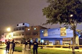  Ex coordinador de la policía de Poza Rica es asesinado dentro de cantina