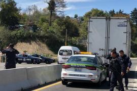 Peligroso el traslado en la carretera de Córdoba a Puebla, foco rojo en asaltos