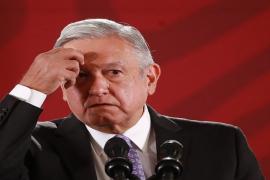  Cifras de fallecidos COVID19 no se puede ocultar: AMLO