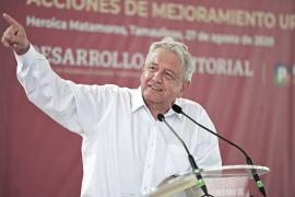 España hizo mal manejo de crisis económica y sanitaria, asegura AMLO