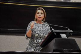  Diputada Federal declara que será difícil la re-activación económica en Veracruz