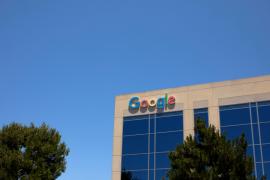 Google envía internet en globo