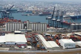  Inversión extranjera en Veracruz aumenta un 43% tras la pandemia
