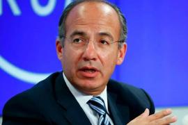 Felipe Calderón en la mira en caso Odebrecht, según Proceso