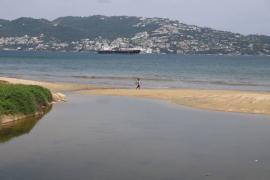 Investigadores convierten agua de mar en potable con luz solar