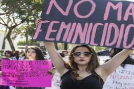 En Veracruz ya suman 52 feminicidios durante el 2020; cada cuatro días se registra uno