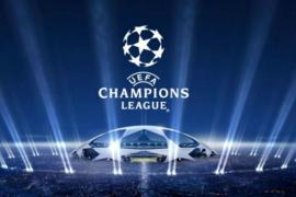  Definidos los horarios y la fase final UEFA Champions League