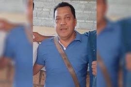 Asesinan en Guerrero a periodista Pablo Morrugares y su escolta