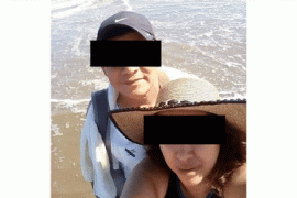 Son desaparecidas cuatro personas en Veracruz: dos albañiles y una pareja