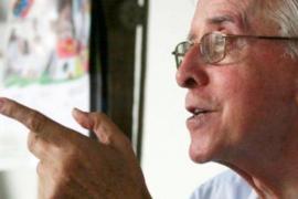 Muere en Brasil el obispo Pere Casaldáliga, uno de los puntales de la Teología de la Liberación