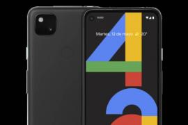 Google presenta sus nuevos Pixel con 5G, su nueva línea de smartphones