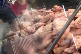 Filipinas cierra fronteras a importación de pollo desde Brasil por temor al Coronavirus