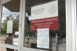 Anuncia la Profeco Veracruz, que abrirá sus puertas el próximo 17 de agosto
